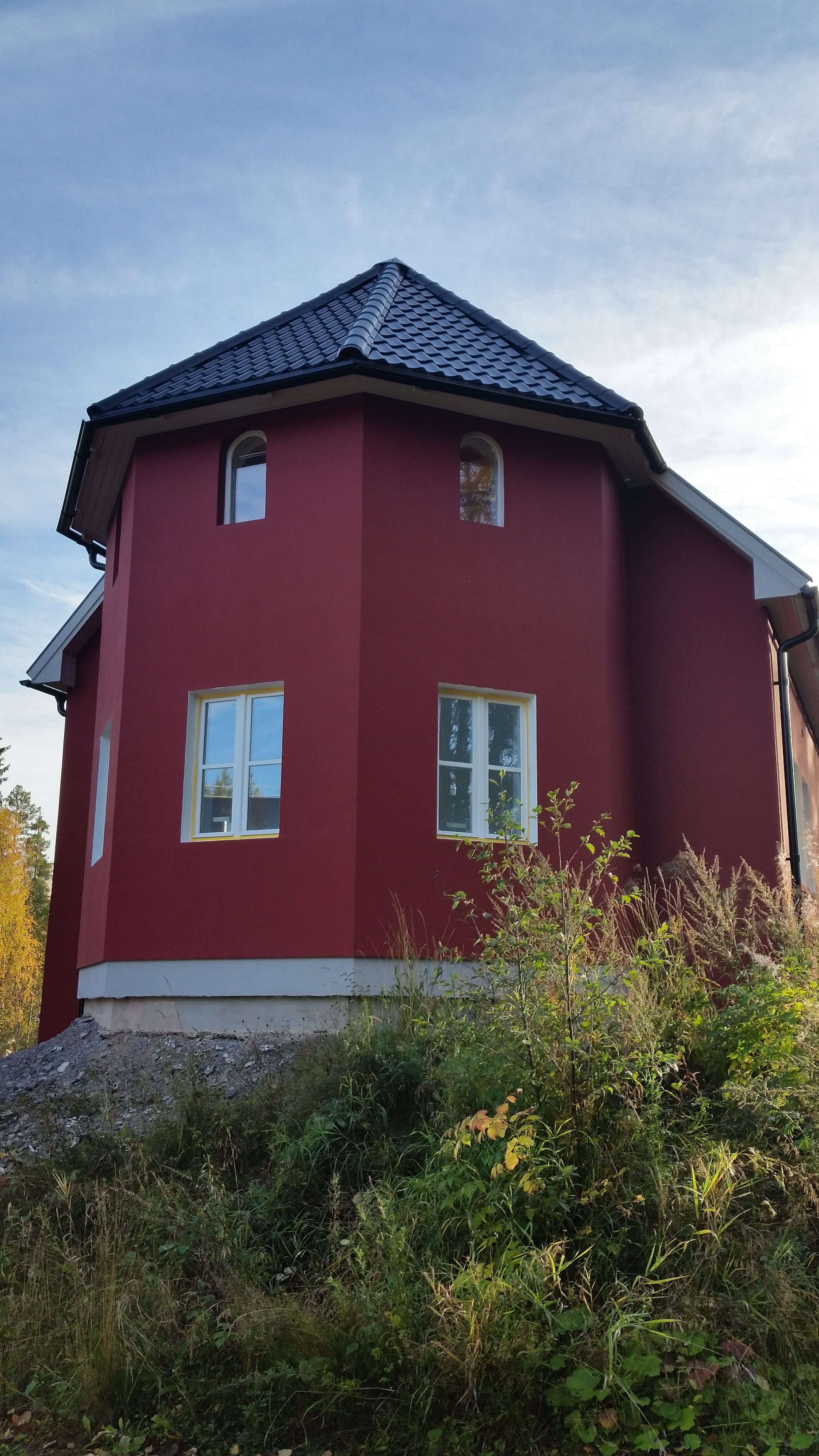 Επιστολή Σεβ. Μητροπολίτου Σουηδίας κ. Κλεόπα για τη συλλογή στοιχείων για την ιερατική διακονία του Αρχιμ. Ευσεβίου Βίττη στη Σκανδιναυΐα