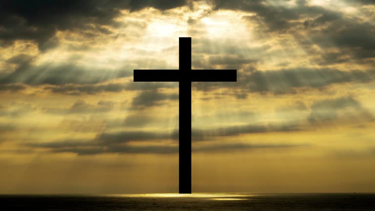 Ομιλία Σεβ. Μητροπολίτου Σουηδίας κ. Κλεόπα στην Κυριακή, μετά την Ύψωση του Τιμίου και Ζωοποιού&nbsp;Σταυρού