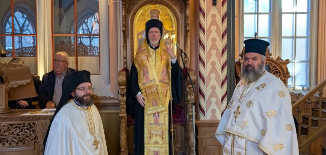 The Evangelist Matthew and American Cinema