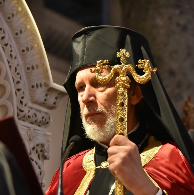 My Homeland, Little Forgotten One!